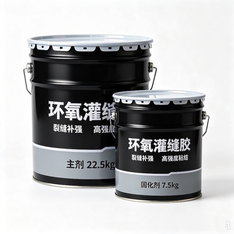 尚义裂缝修复封闭胶